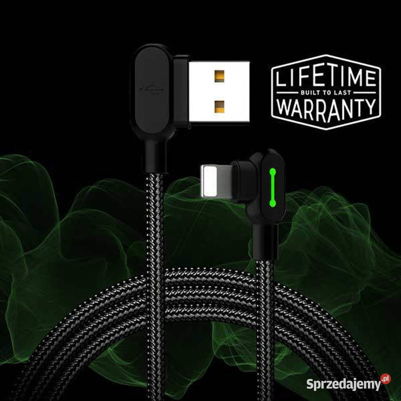 TitanPowerPlus Lightning na USB iPhone 50 Kielce