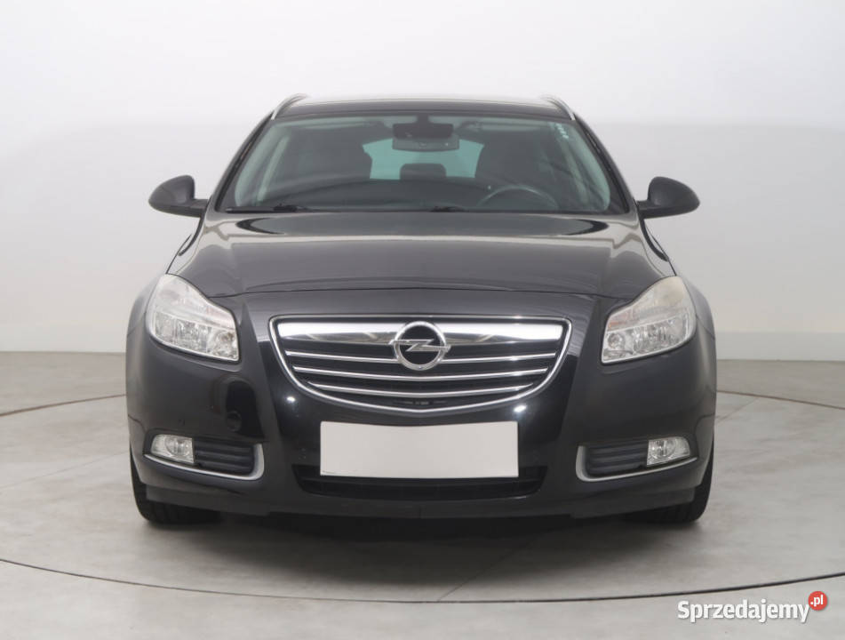 Opel Insignia 20 CDTI 128146km dolnośląskie Bielany Wrocławskie