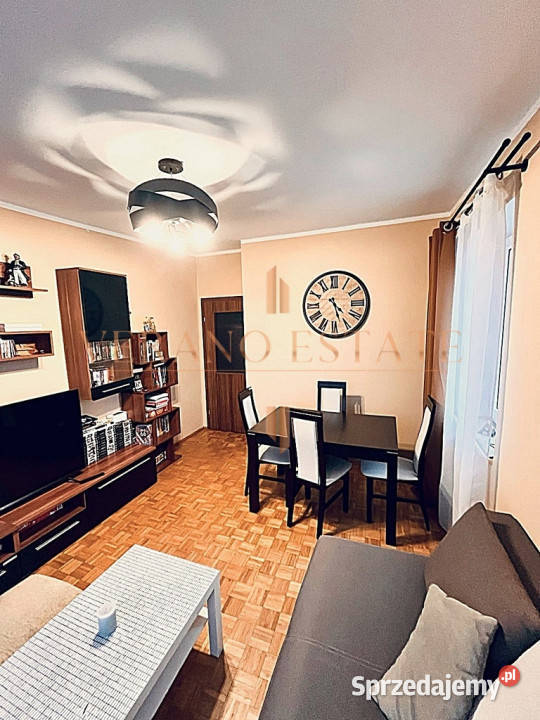 Do wprowadzenia 3 pokoje umeblowane Grodzisk Mazowiecki