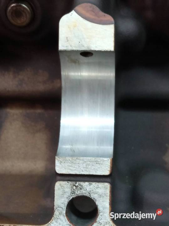 GŁOWICA KOMPLETNA 1001837 377925 24 20V Volvo