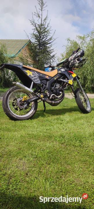 Sprzedam gilere smt 50 benzyna Malczyce
