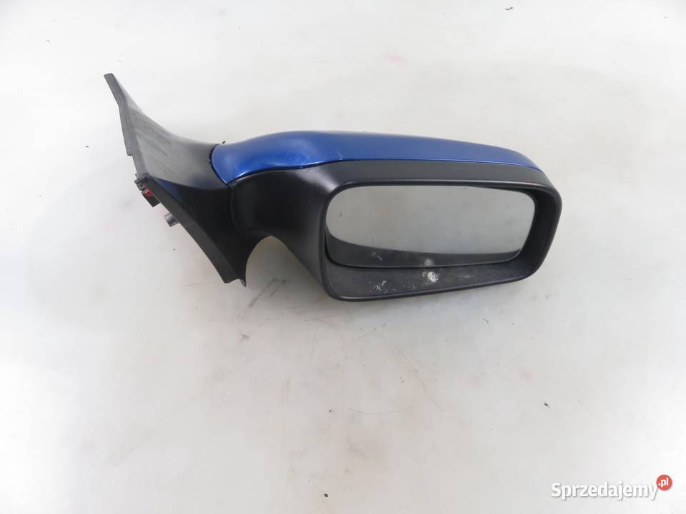LUSTERKO PRAWE OPEL ASTRA G abriolet 5 PIN Z2KU małopolskie