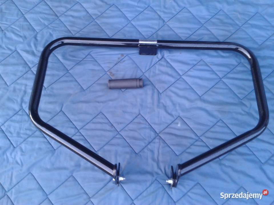 Harley sportster gmol Rybnik sprzedam