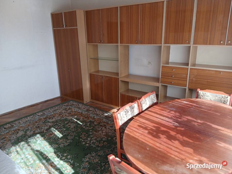 Mieszkanie własnościowe 2 pokojowe 405 mkw Zgorzelec