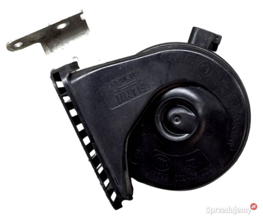 VOLVO S90 S90L V90 V90CC prawy sygnal klakson Bielany Wrocławskie