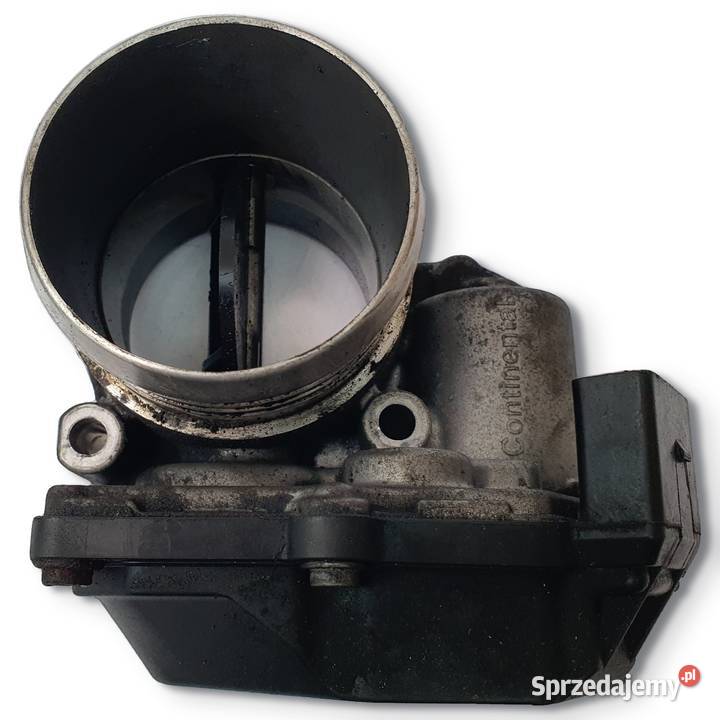 PRZEPUSTNICA Ford Mondeo MK4 20 TDCI 9M5Q9E926AA Chełm