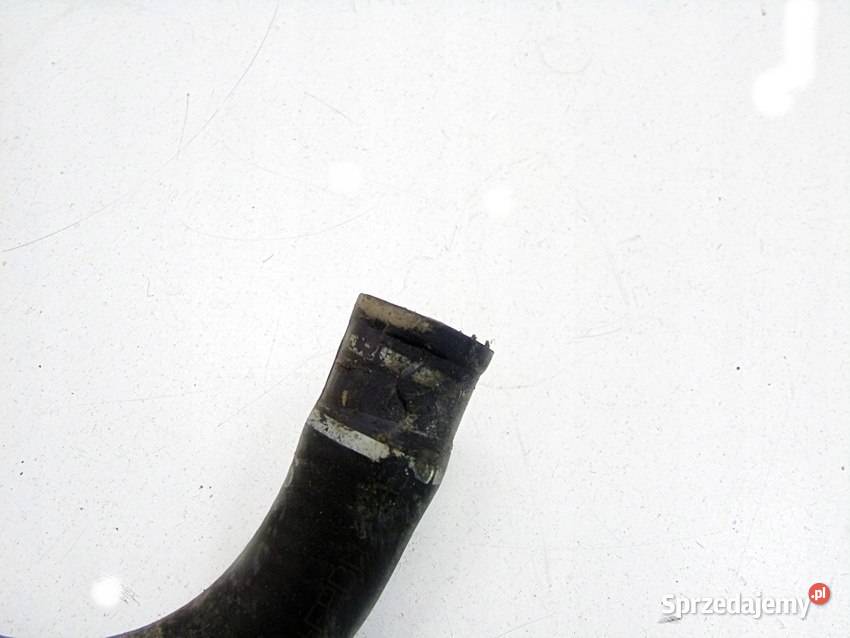 WĄŻ PRZEWÓD RURKA WODY 22 HDI TDCI EURO 5 śląskie