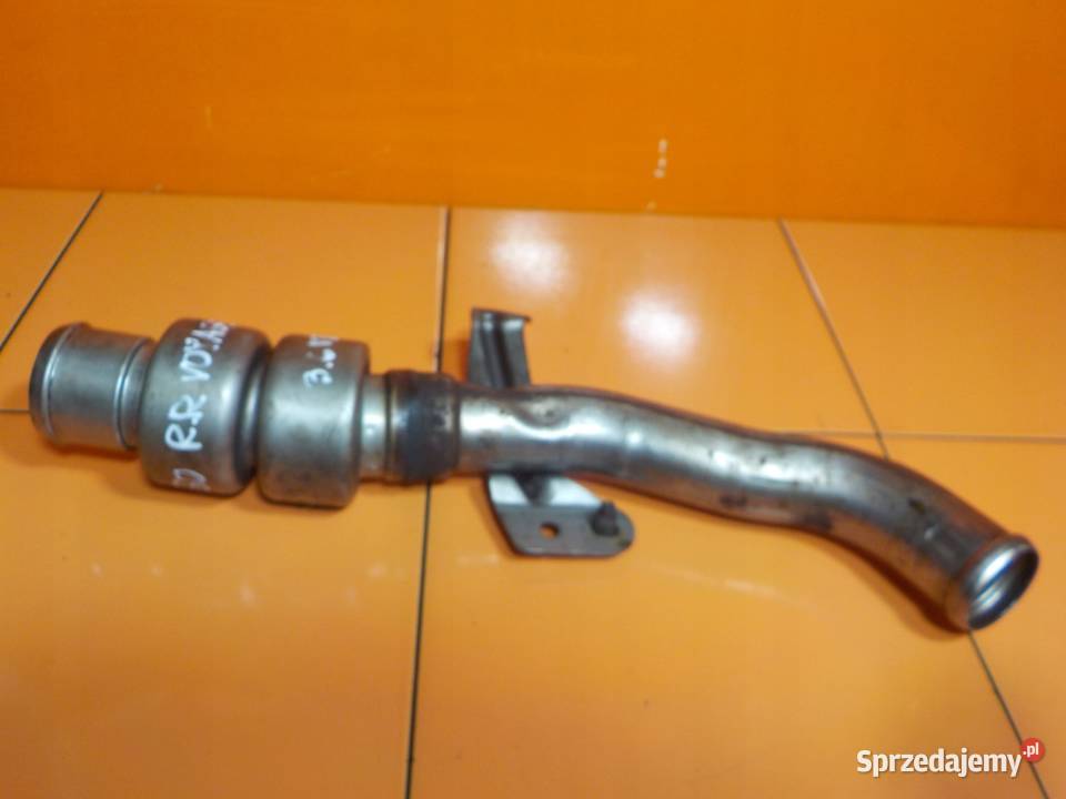 RANGE ROVER VOGUE L322 36 V8 TD 08r 272 368DT Przewody powietrza Suków sprzedam