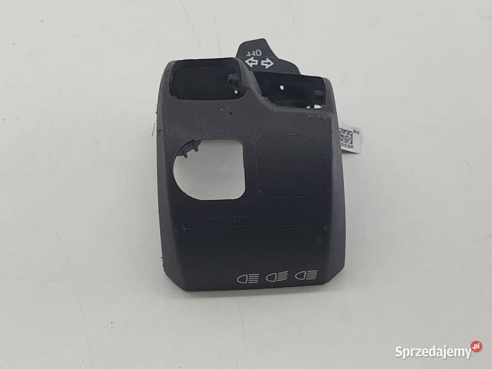 PRZELACZNIK WLACZNIK KIERUNKOWSKAZOW BMW R NINE Przełączniki Janowice