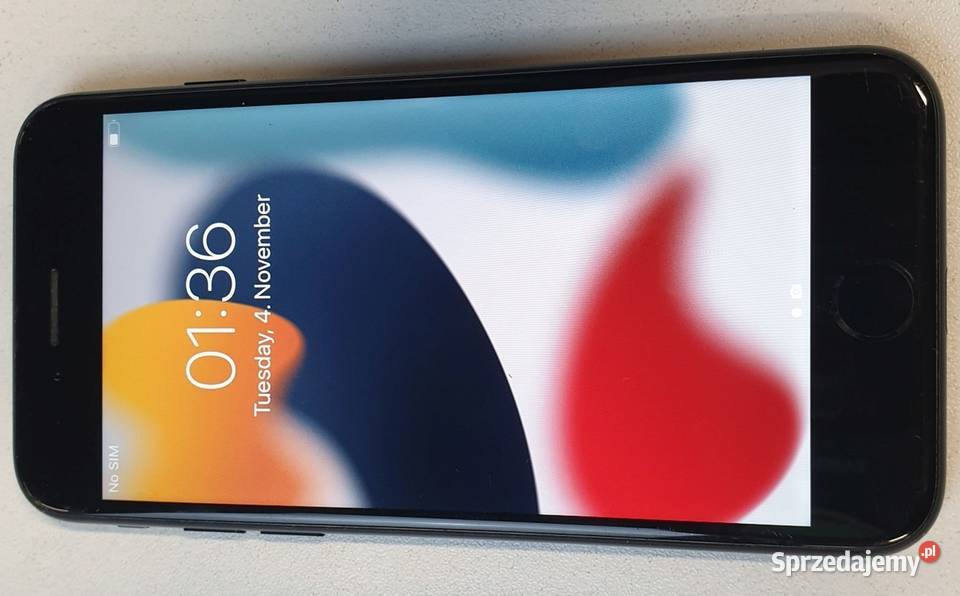 Apple iPhone 7 32GB Sprawny ładny Warszawa