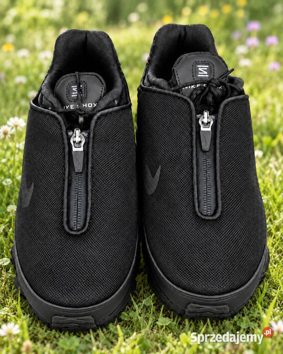 Nowe buty Nike schoxy dolnośląskie Lubin