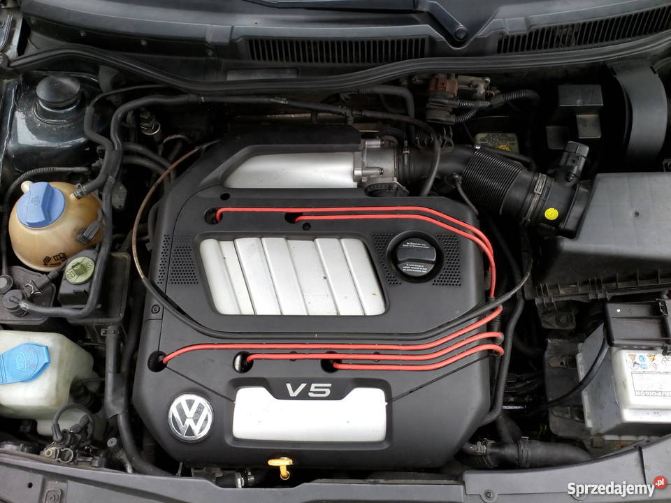 VW BORA 23V5 SPRZEDAMZAMIENIE poduszka powietrzna Sulimierz sprzedam