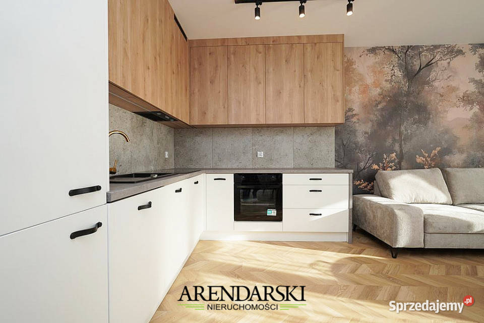 PRZYTULNY APARTAMENT OS EUROPEJSKIE Gorzów Wielkopolski