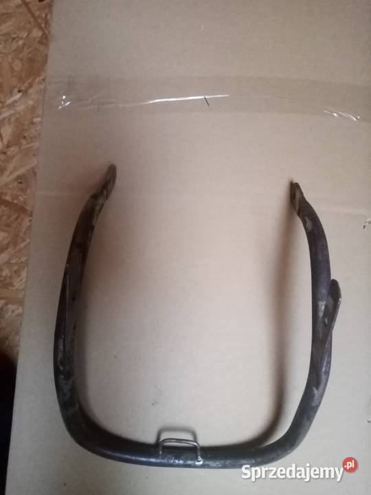 Bagażnik wsk kobuz garbuska 175 125 b3 Tarnowskie Góry