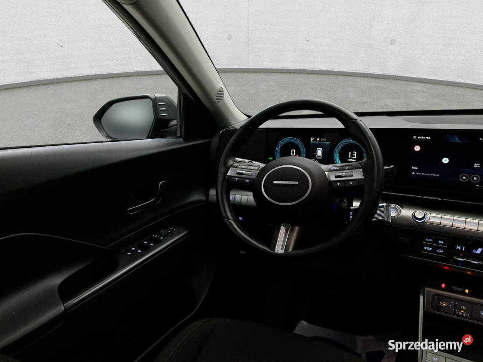 Hyundai Kona Poleasingowe II 2023 Komorniki