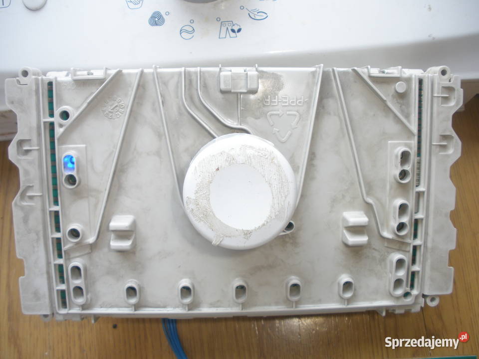 Programator moduł Whirlpool AWE 9629 sprawny Warszawa