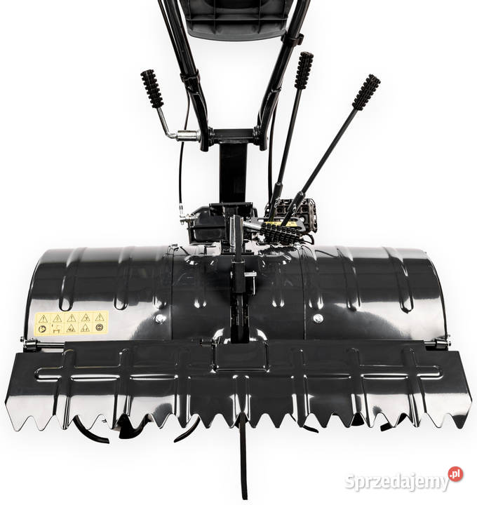 CEDRUS GLX650 GLEBOGRYZARKA SPALINOWA OGRODOWA Opalenica