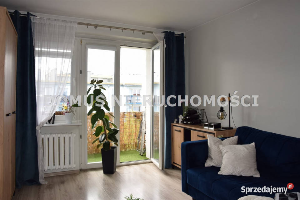 sprzedaży mieszkania Brzeziny 444m2 2 pokoje