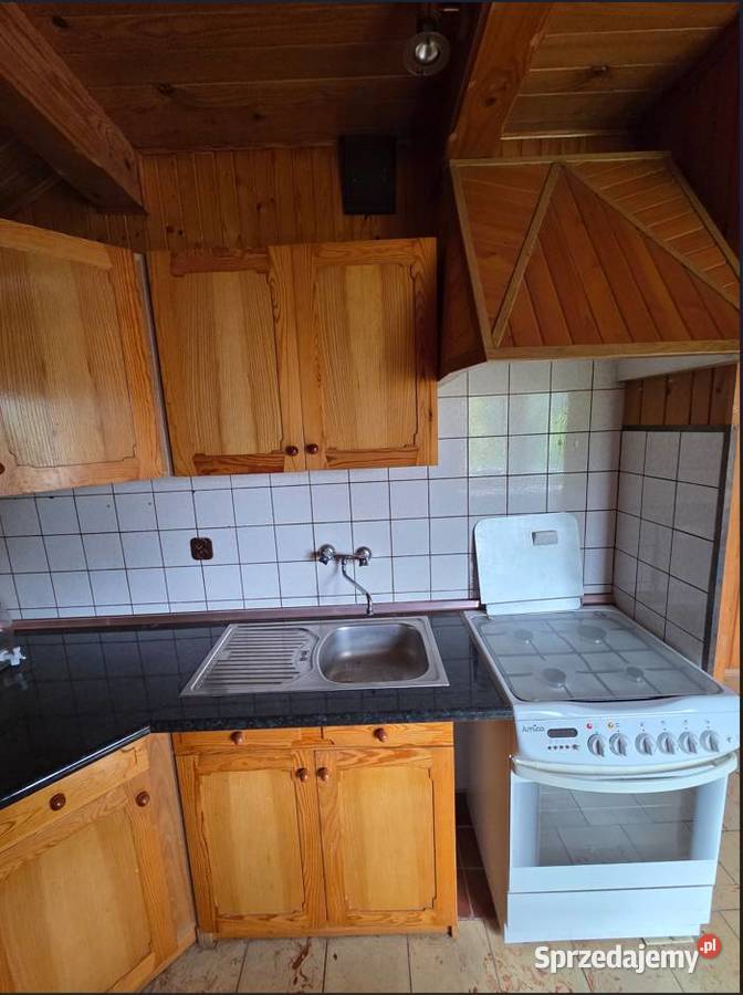 Kuchnia kuchenka Rzeszów