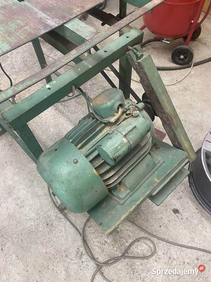 Piła krajzega do drewna Dębica