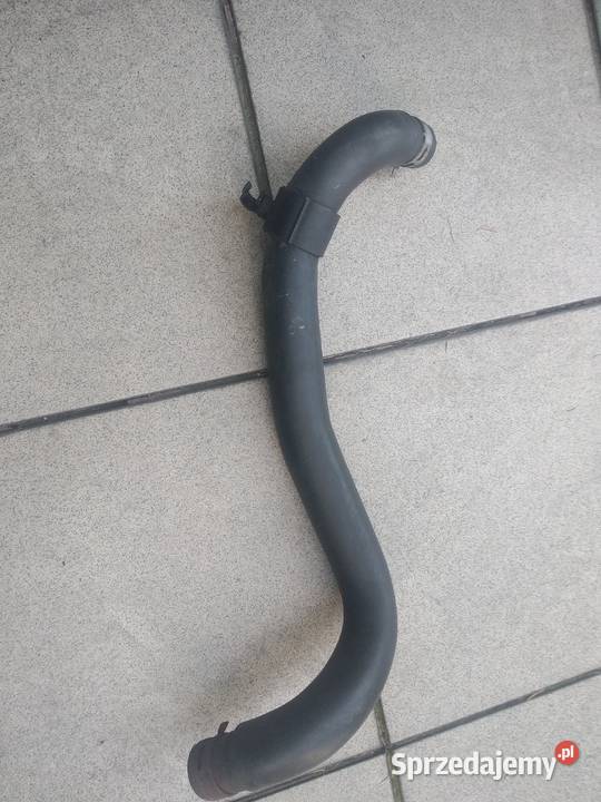 MAZDA 2 II DE 0714 16 14D Wąż rura przewód wody Układ chłodzenia Ślesin