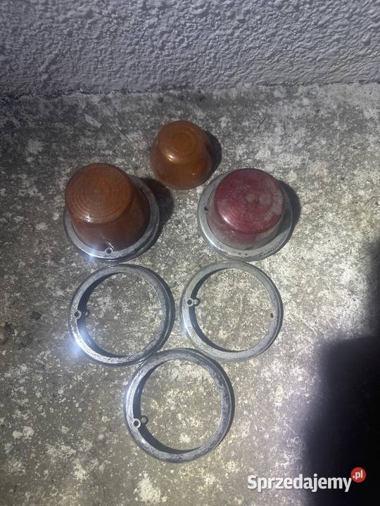 Klosze do auta motor