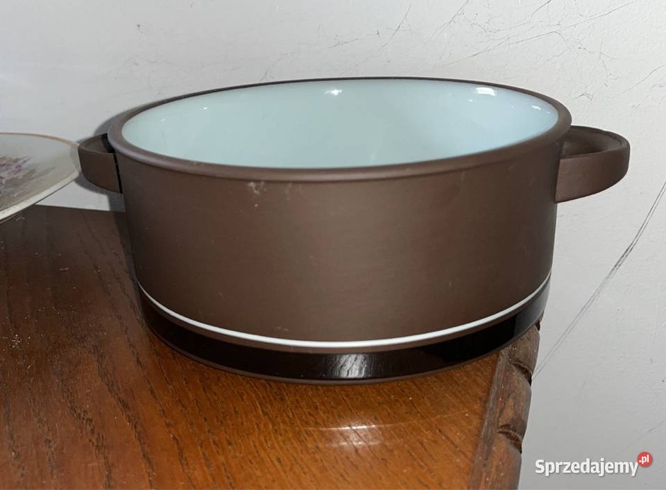 Dzbanekbez pokrywki CONTRAST Lancaster Vitramic Gdańsk