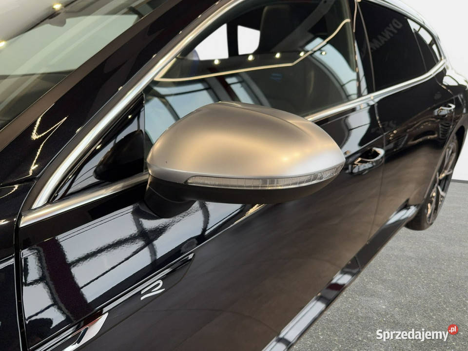 Volkswagen Arteon VAT 23 Shooting Brake R 20TSI serwisowany w ASO Myślenice sprzedam