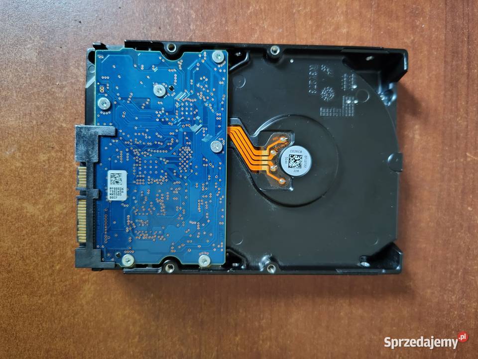 Dysk Twardy TOSHIBA 2 TB Kraków