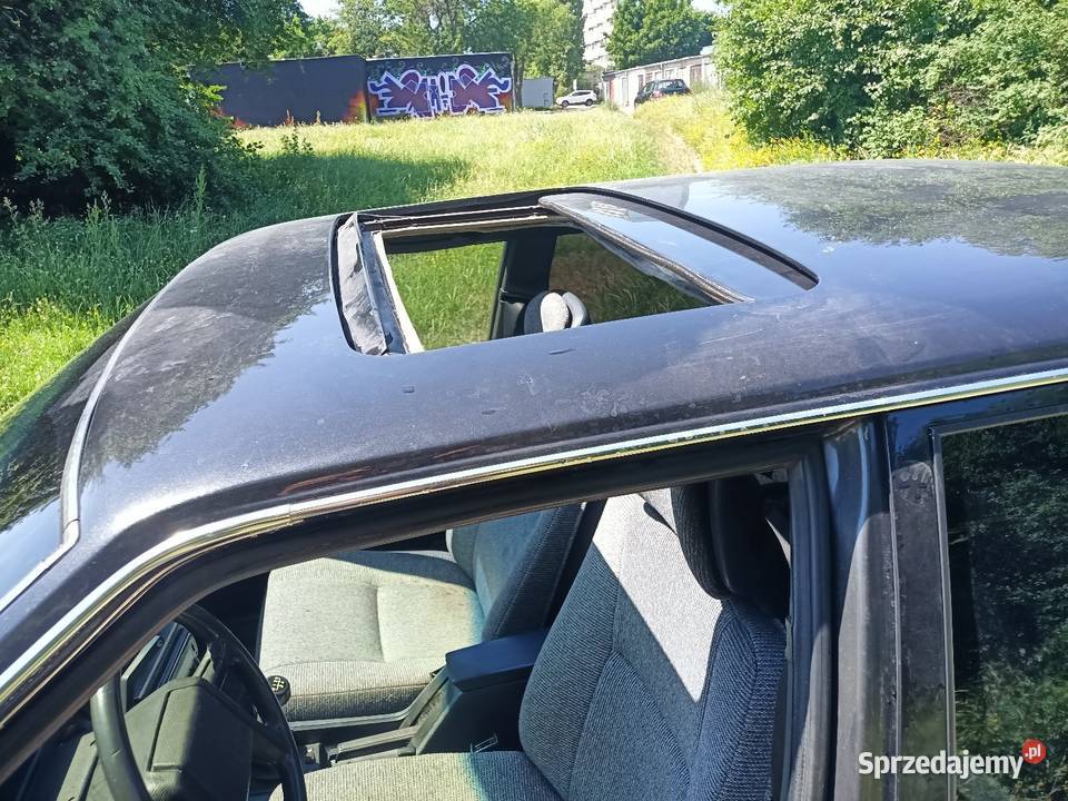 Volvo 740 d24tic Seria 900 Gdańsk sprzedam