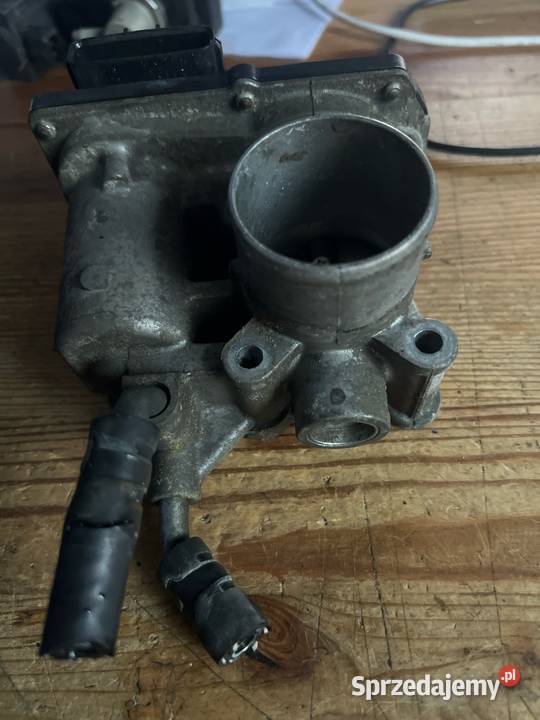 Przepustnica mitsubischi colt 11 Mn149258 osobowe Margonin