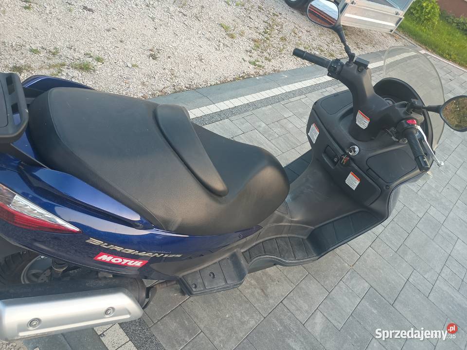 Sprzedam zamienię na auto z LPG