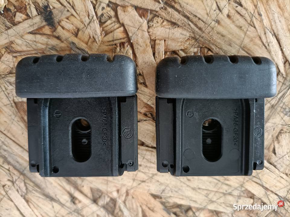 SKODA SEAT CUPRA ODBOJNIK POKRYWY BAGAŻNIKA Pleszew