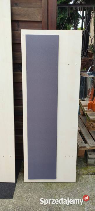 Panel tapicerowany dwustronny 138x50 Dostępne 6 Pozostałe Warszawa