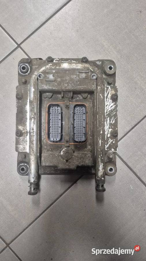 odolanowska układu napędowego Volvo ciężarowe łódzkie Piotrków Trybunalski