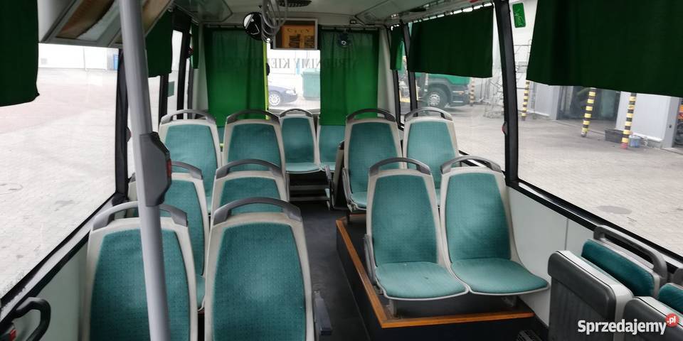 VDL PROCITY Słubice