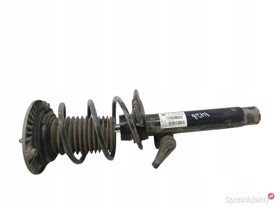 AMORTYZATOR 6862171 PRZÓD 16 B Bmw Seria 1 F20 Motoryzacja