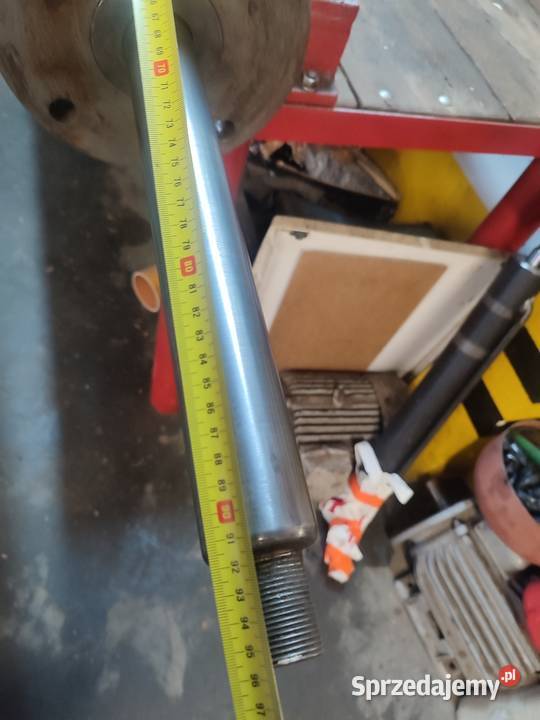 Siłownik Hydraulika Jasło
