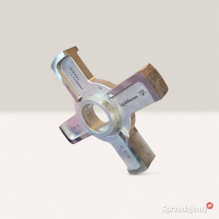 Nóż Wzmocniony Seydelmann G160 Żary