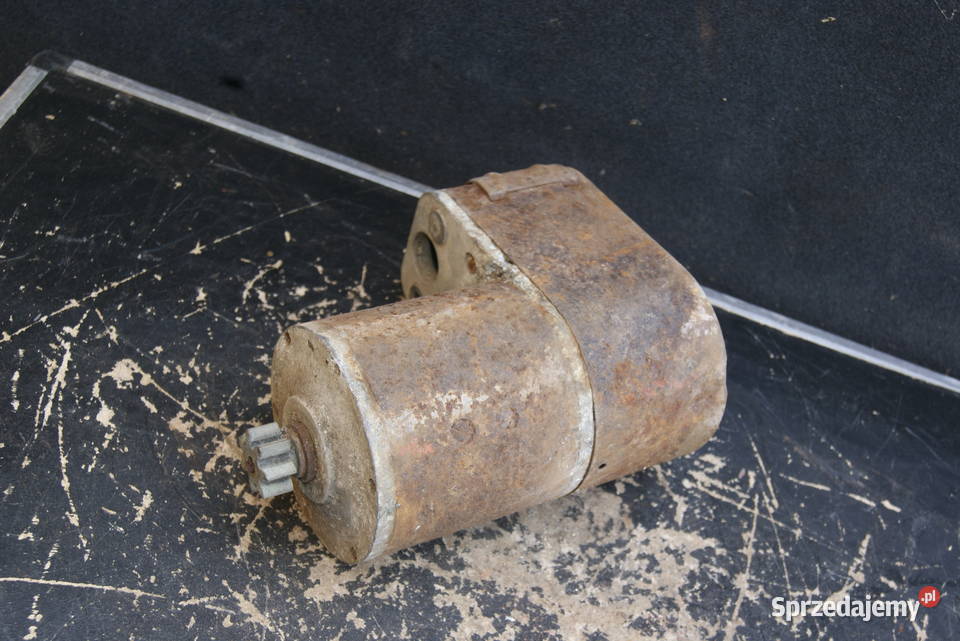 PRADNICA PRĄDNICA ROBERT BOSCH BG 0612 L3 śląskie