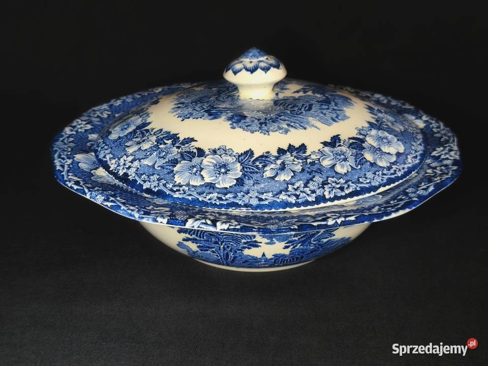 Waza Woodland Enoch Wedgwood lubelskie Chełm