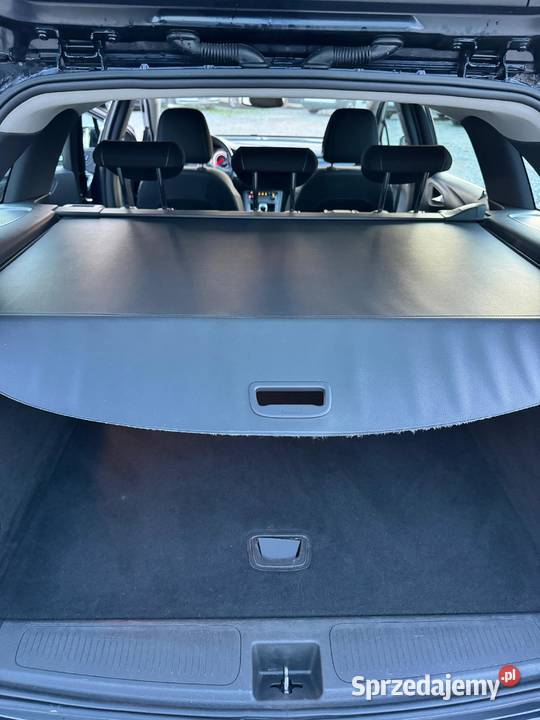 Opel Astra 16 CDTI Sports Tourer Active lakier metallic Rzeszów