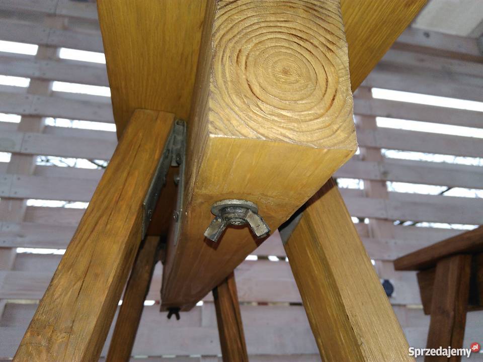 Najbardziej kozackie koziołki warsztatowe w Krasów