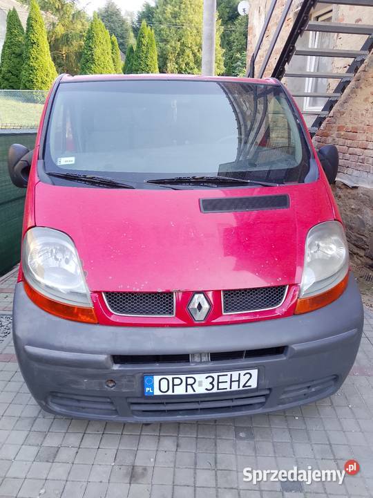 Zamienię na osobowe Lipowa