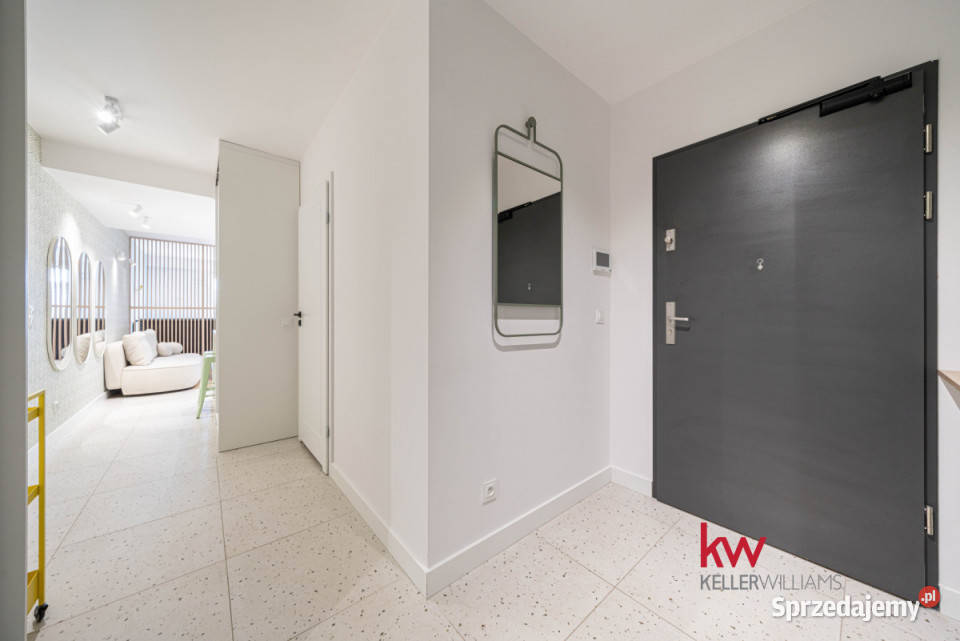 Mieszkanie Poznań 33m2 1 pok 33m2 wielkopolskie