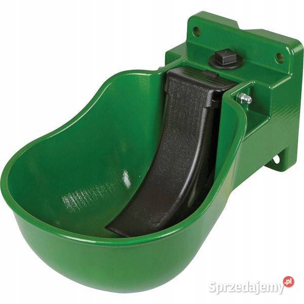 Poidło bydła z tworzywa K50 22L FARMA 202010FA