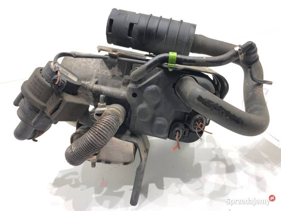 WEBASTO SEAT ALHAMBRA II 7N0815065T Minivan 20 podkarpackie