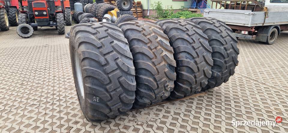 65055r265 60055r265 Alliance Nowe Fligl Nowe Miasto Lubawskie