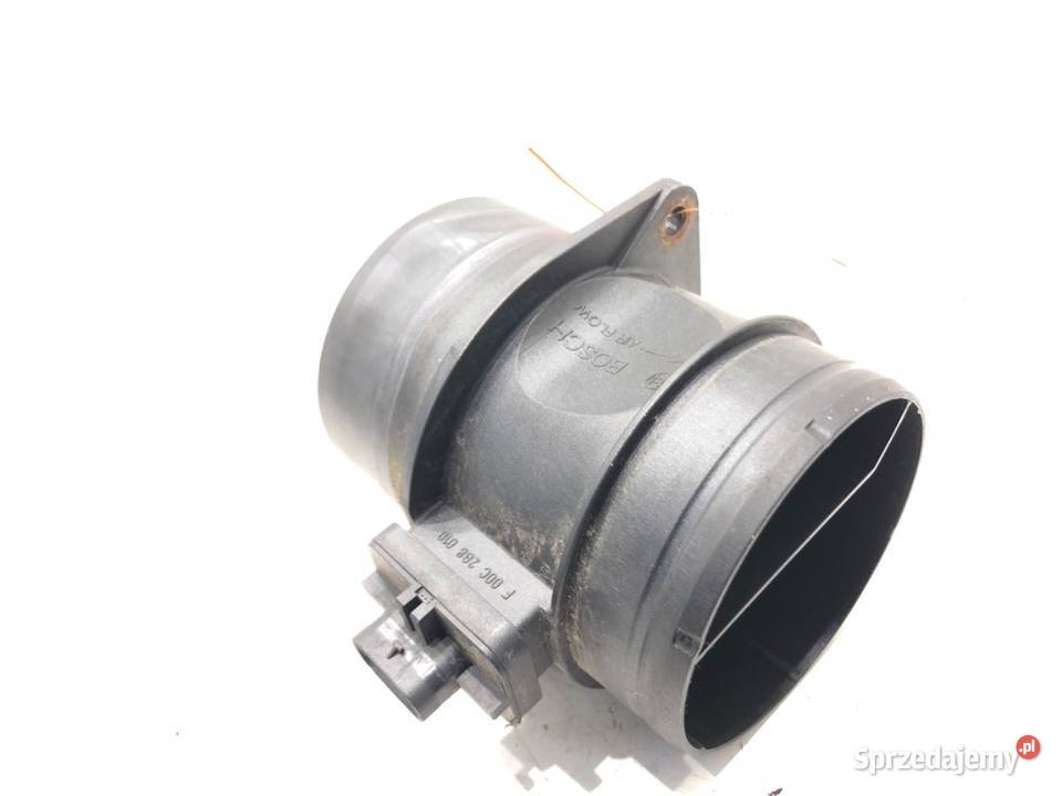 PRZEPŁYWOMIERZ VW TIGUAN 0281002956 20 140 0718 osobowe sprzedam