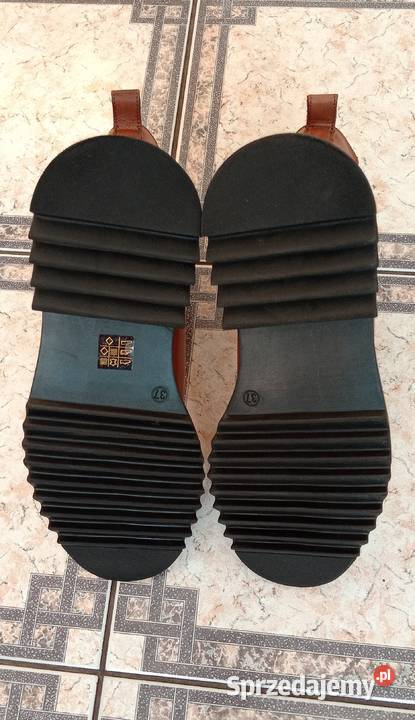 Lasocki sztyblety skórzane ocieplane damskie podkarpackie Sędziszów Małopolski